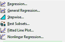 continuous response