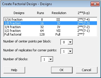 Dsign dialog