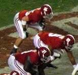 Crimson Tide