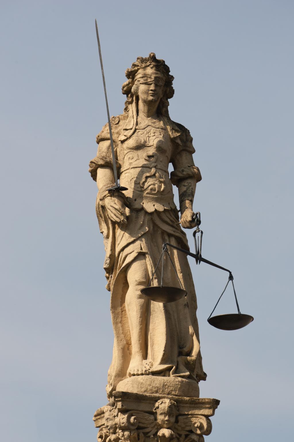 justice