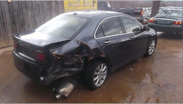 damaged car 1