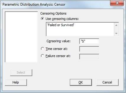 Censor Subdialog