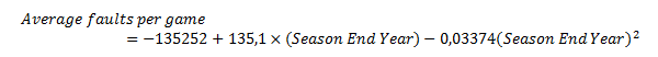 equation