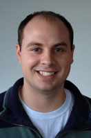 Eric Heckman