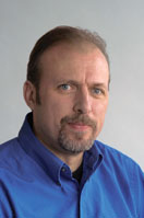 Eston Martz