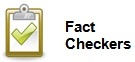 fact checker