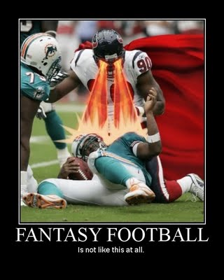 Fantasy Football