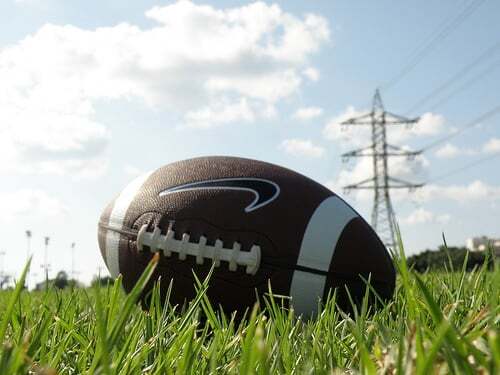 Football!