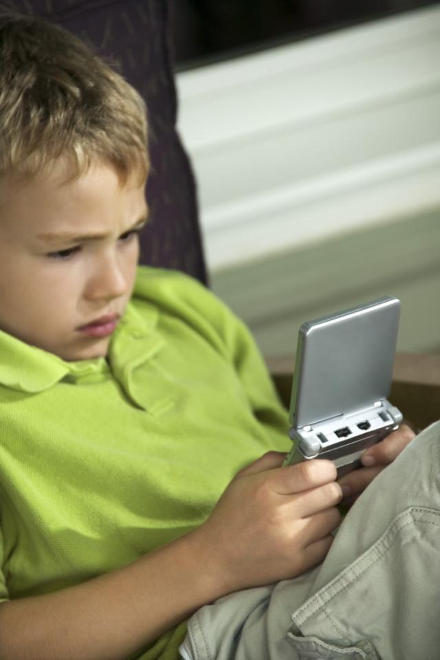 gamer