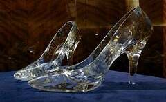 Glass Slipper