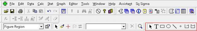 annotation toolbar