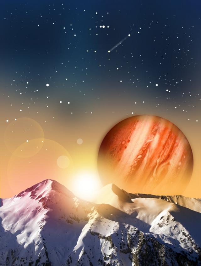 space
