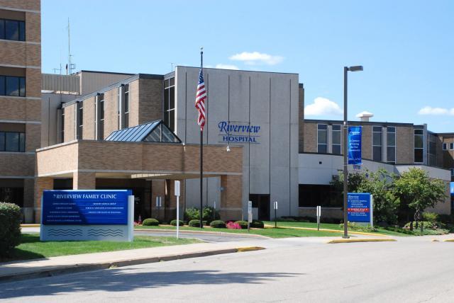 Riverview Hospital Association