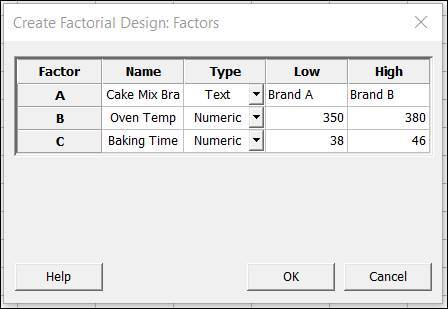 factors