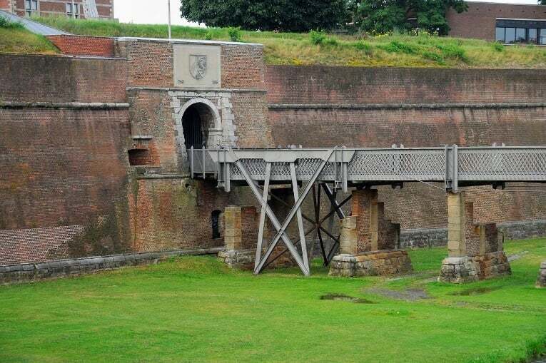 Gates of Wetzlar