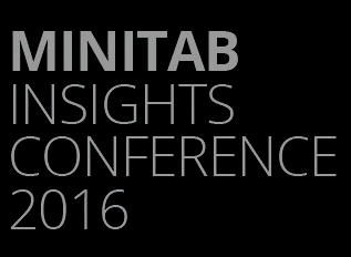 Minitab Insights 2016
