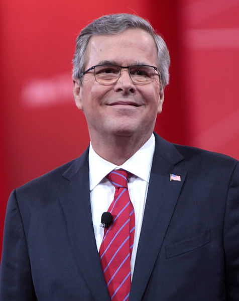 Jeb Bush