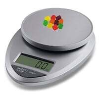 Weight Continuous Data