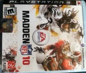 Madden