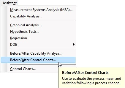 http://www.minitab.com/uploadedImages/Content/Products/Minitab_Statistical_Software/Quick_Start/QS4-9-before-after-ctrl-chart-menu-EN.jpg