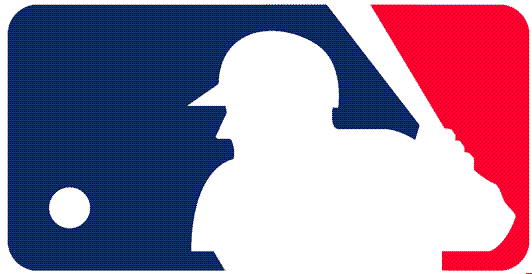 MLB Logo