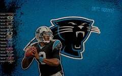 Is Cam Newton the next fantasy star?