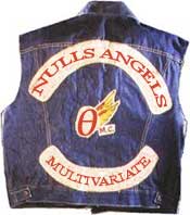 nulls angels: the toughest statisticians around! 