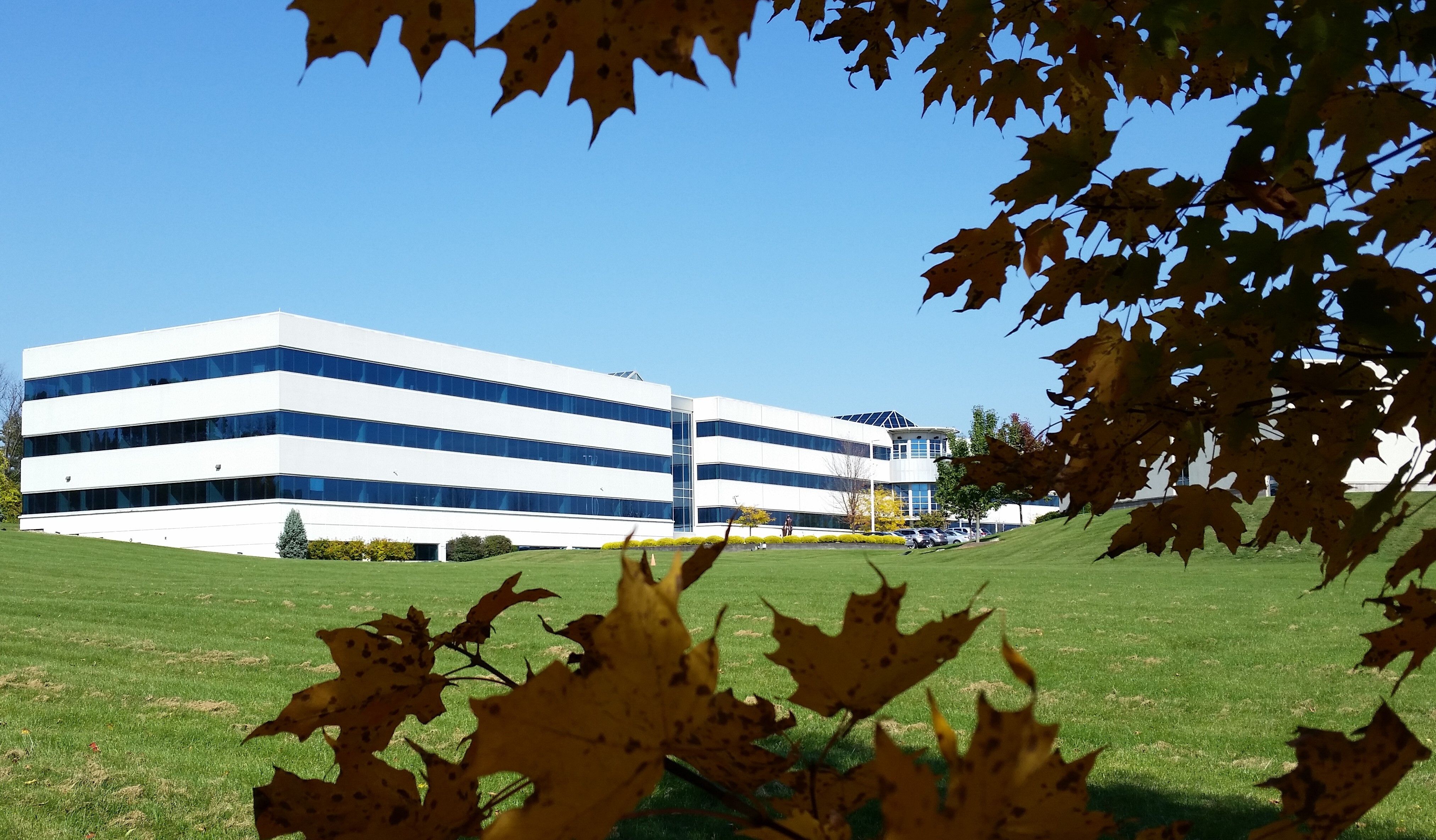 Minitab World Headquarters