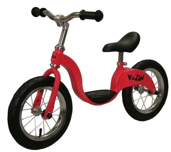 Kazam Balance Bike