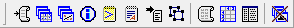 Project Manager Toolbar