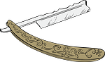 razor
