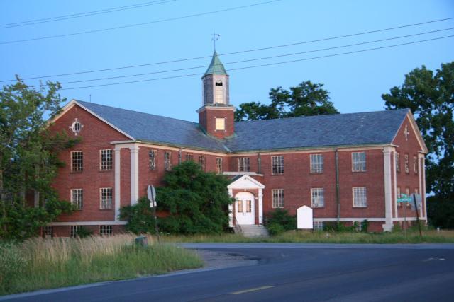Rolling Hills Asylum
