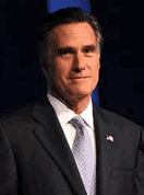 Mitt Romney