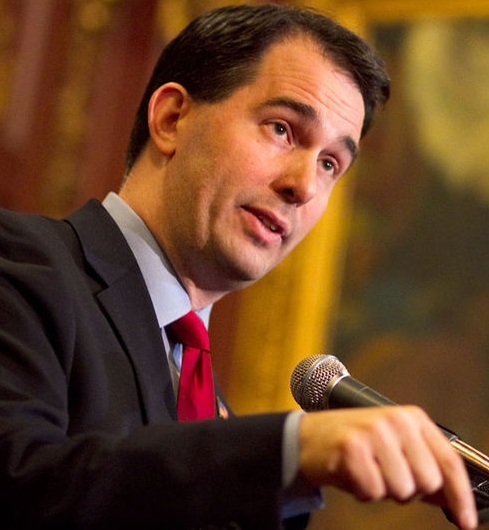 Scott Walker