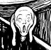 Fear of Data Analysis