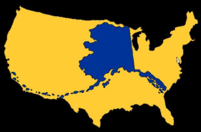 Alaska
