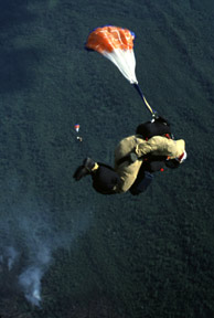 smokejumper