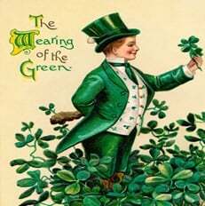 St. Patrick's Day