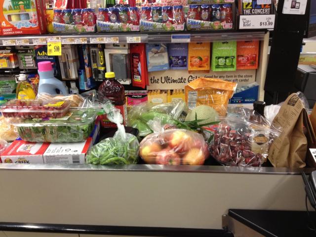 Grocery Store