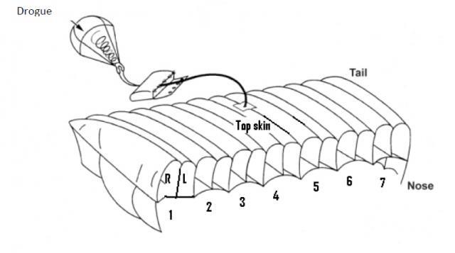 ram air chute