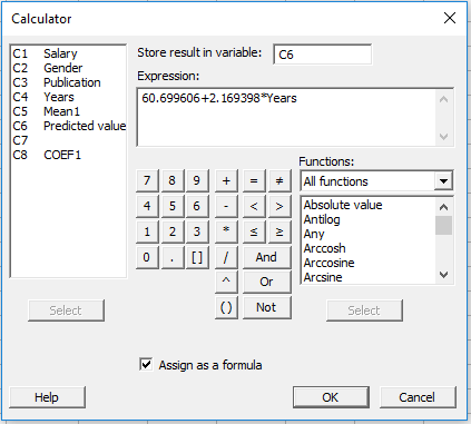 calculator