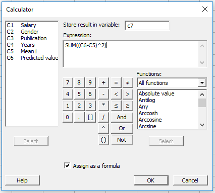 calculator
