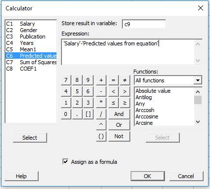 calculator