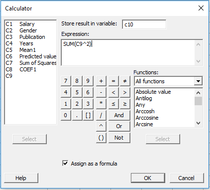 calculator