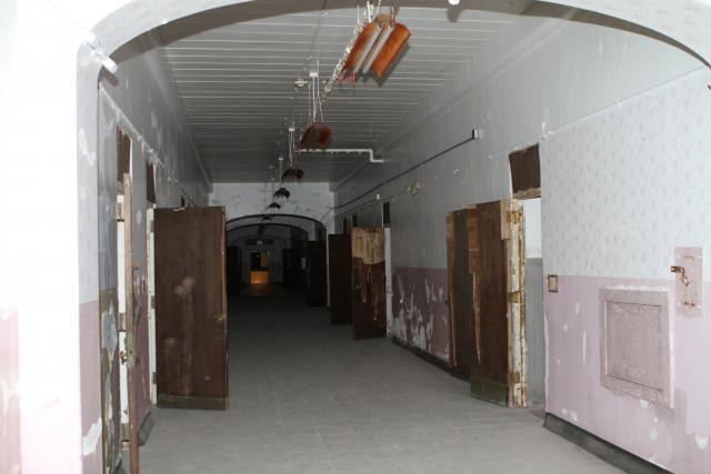 Inside the Trans-Allegheny Lunatic Asylum