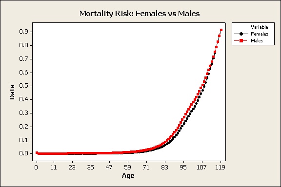 time series