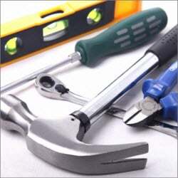 tool