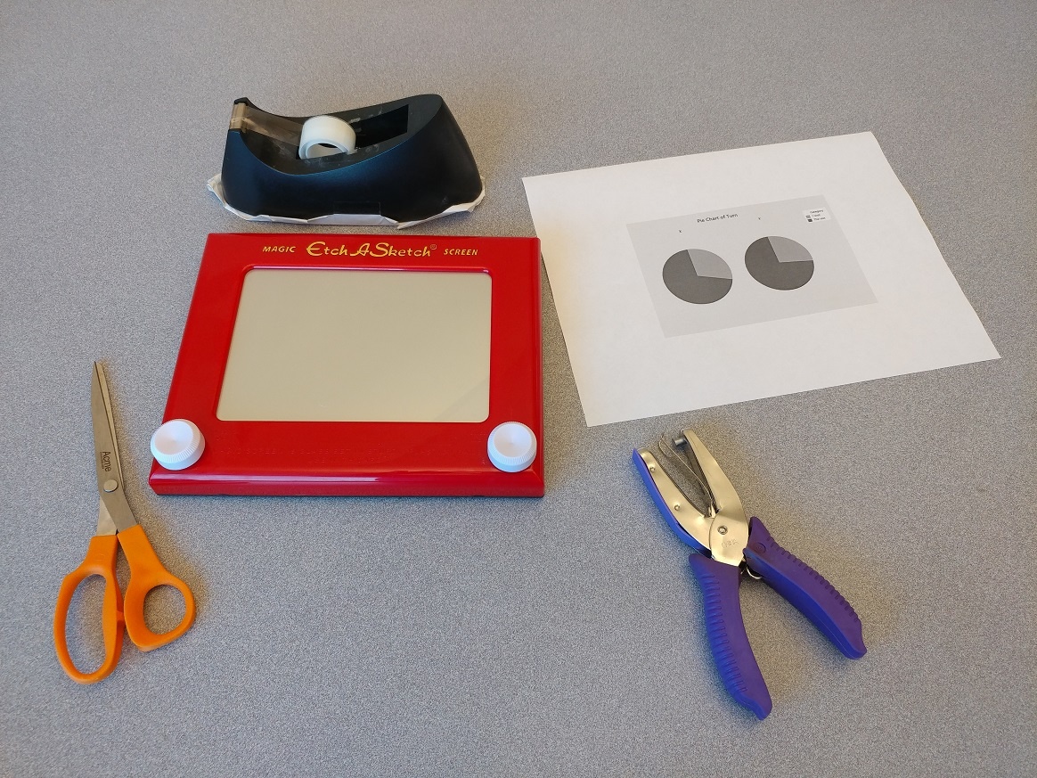 the tools