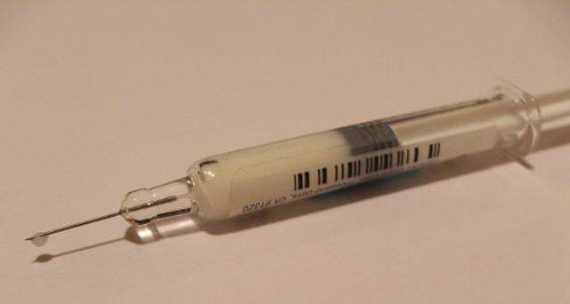 Vaccine