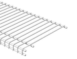 Ventilated Shelf